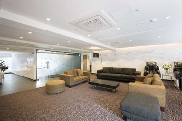 Hotel Foret Premier Nampo Busan: Photo 