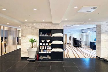 Hotel Foret Premier Nampo Busan: Photo 
