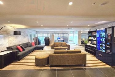 Hotel Foret Premier Nampo Busan: Photo 