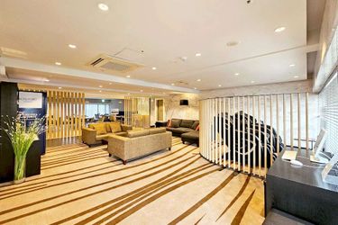 Hotel Foret Premier Nampo Busan: Photo 