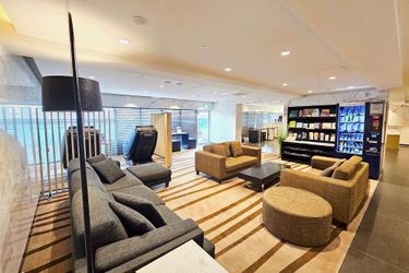 Hotel Foret Premier Nampo Busan: Photo 
