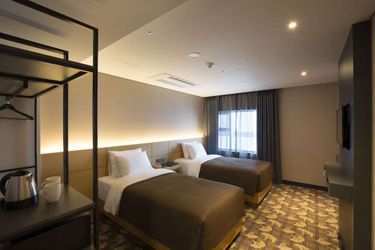 Hotel Foret Premier Nampo Busan: Photo 