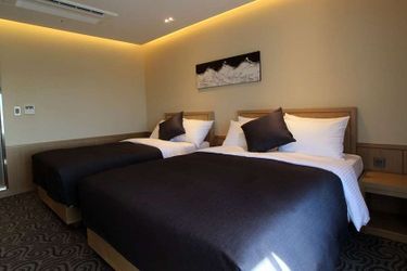 Hotel Foret Premier Nampo Busan: Photo 