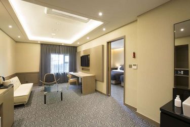 Hotel Foret Premier Nampo Busan: Photo 
