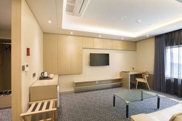 Hotel Foret Premier Nampo Busan: Photo 