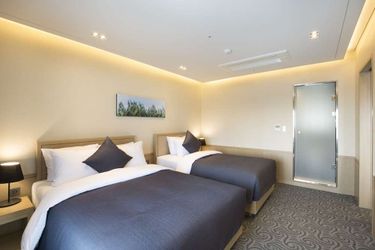 Hotel Foret Premier Nampo Busan: Photo 