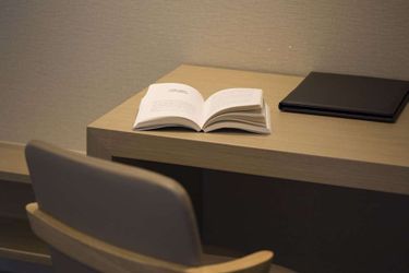 Hotel Foret Premier Nampo Busan: Photo 