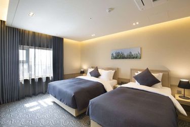Hotel Foret Premier Nampo Busan: Photo 