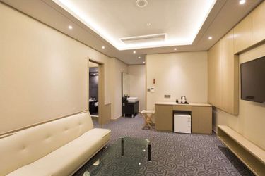 Hotel Foret Premier Nampo Busan: Photo 