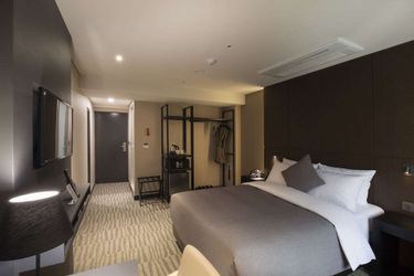 Hotel Foret Premier Nampo Busan: Photo 