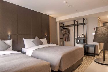Hotel Foret Premier Nampo Busan: Photo 
