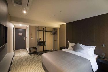 Hotel Foret Premier Nampo Busan: Photo 