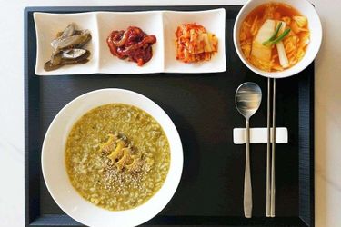 Hotel Foret Premier Nampo Busan: Photo 