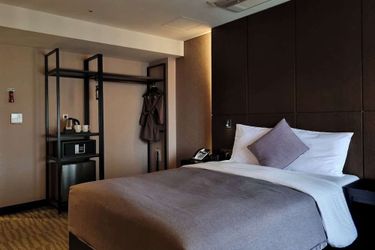 Hotel Foret Premier Nampo Busan: Photo 