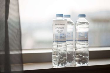 Hotel Foret Premier Nampo Busan: Photo 
