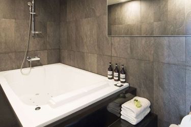 Hotel Foret Premier Nampo Busan: Photo 