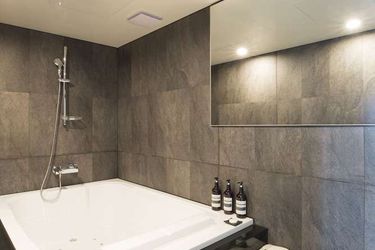 Hotel Foret Premier Nampo Busan: Photo 