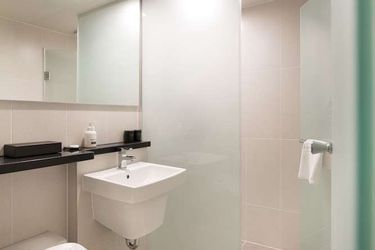 Hotel Foret Premier Nampo Busan: Photo 