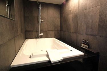 Hotel Foret Premier Nampo Busan: Photo 