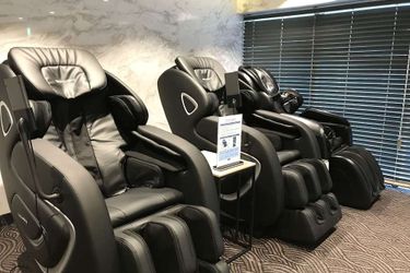 Hotel Foret Premier Nampo Busan: Photo 