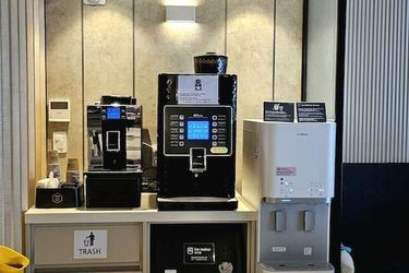 Hotel Foret Premier Nampo Busan: Photo 