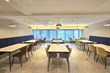Hotel Foret Premier Nampo Busan: Photo 