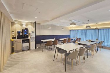 Hotel Foret Premier Nampo Busan: Photo 