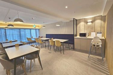 Hotel Foret Premier Nampo Busan: Photo 
