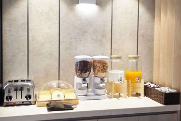 Hotel Foret Premier Nampo Busan: Photo 