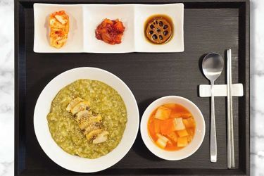 Hotel Foret Premier Nampo Busan: Photo 