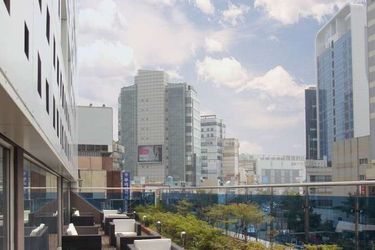 Hotel Foret Premier Nampo Busan: Photo 