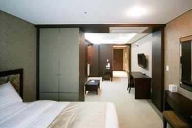 Hotel Haeundae Centum:  BUSAN