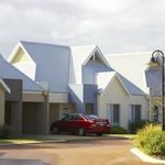 FORTE CAPEVIEW APARTMENTS 3 Stars