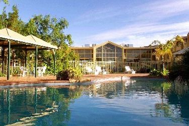 Hotel Abbey Beach Resort:  BUSSELTON - WESTERN AUSTRALIA