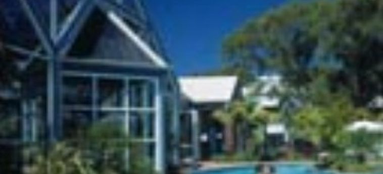 Hotel Broadwater Beach Resort:  BUSSELTON - WESTERN AUSTRALIA