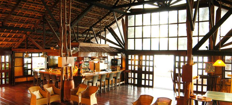 Hotel Club Paradise:  BUSUANGA