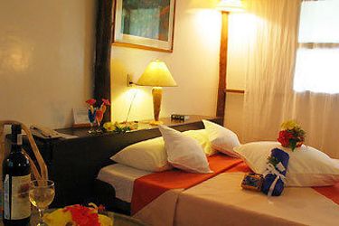 Hotel Club Paradise:  BUSUANGA