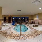 Hotel HOLIDAY INN EXPRESS & SUITES BUTTE