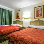 SURESTAY HOTEL BY BEST WESTERN BUTTONWILLOW 2 Stars