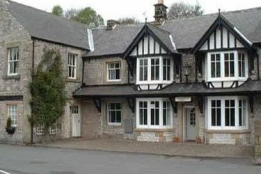 Hotel Rockingham Lodge:  BUXTON