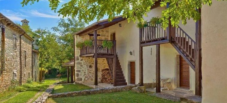 TRADITIONAL STONE HOUSE 3 Sterne