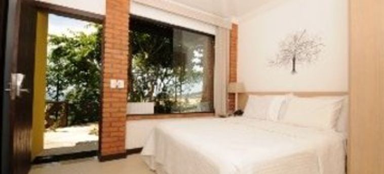 Costa Do Sol Boutique Hotel Buzios: Foto 