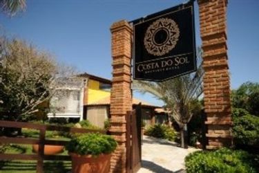 Costa Do Sol Boutique Hotel Buzios: Photo 