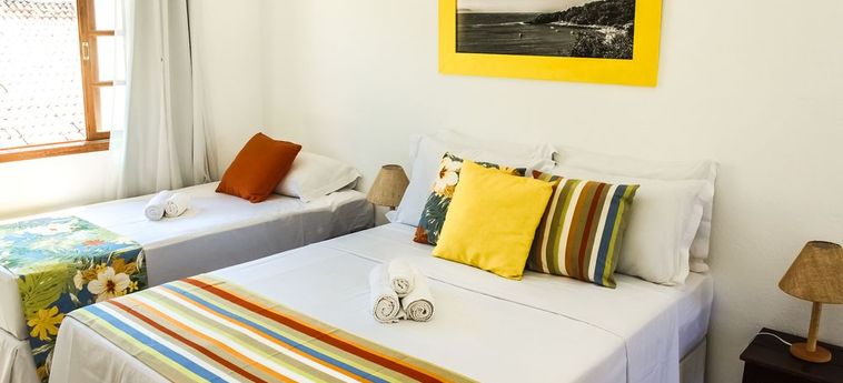 Hotel Voa Viva Geriba Buzios: Foto 