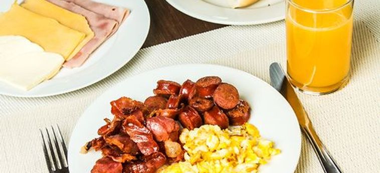 Hotel Voa Viva Geriba Buzios: Foto 