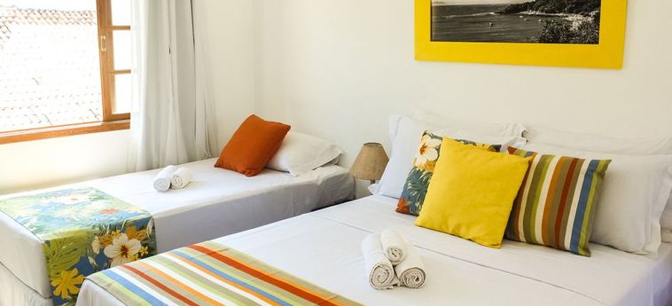 Hotel Voa Viva Geriba Buzios: Foto 