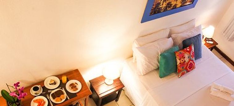 Hotel Voa Viva Geriba Buzios: Foto 