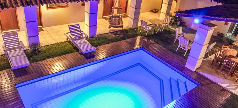 Hotel Voa Viva Geriba Buzios: Foto 