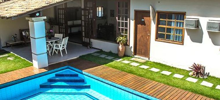 Hotel Voa Viva Geriba Buzios: Foto 