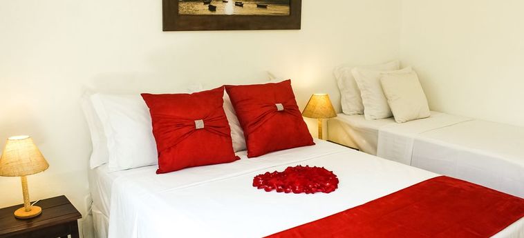 Hotel Voa Viva Geriba Buzios : Photo 